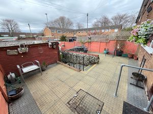 Wavertree Court Rivacre